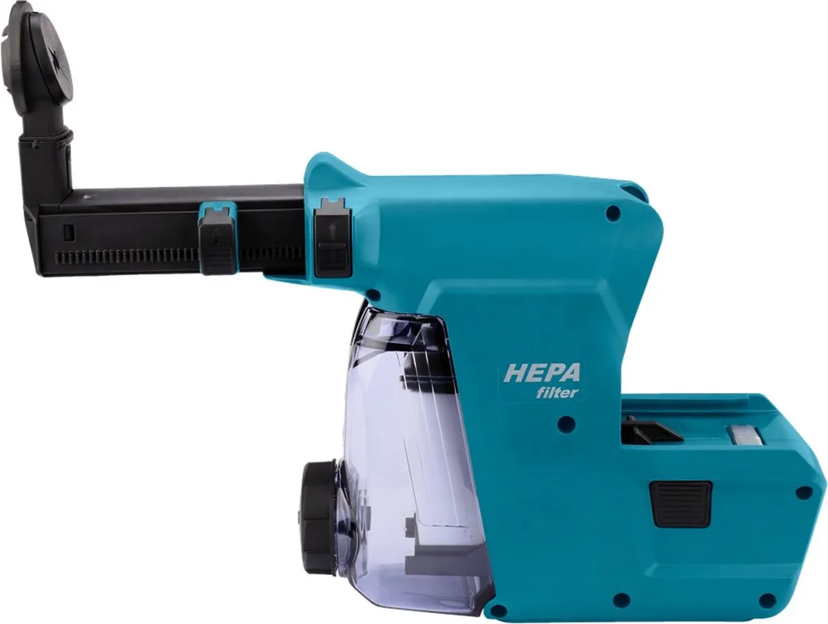 Makita DX06 Stofzuiger