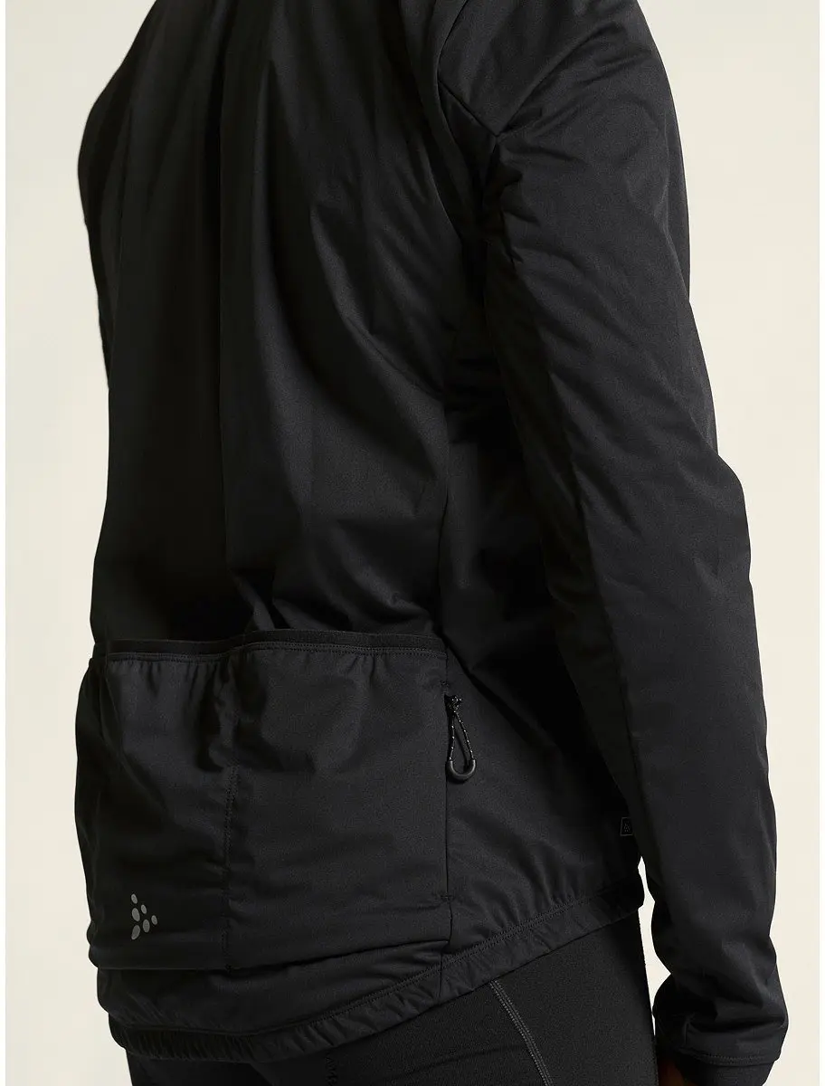 Craft Core Subz Insulate Fietsjas Heren - XL