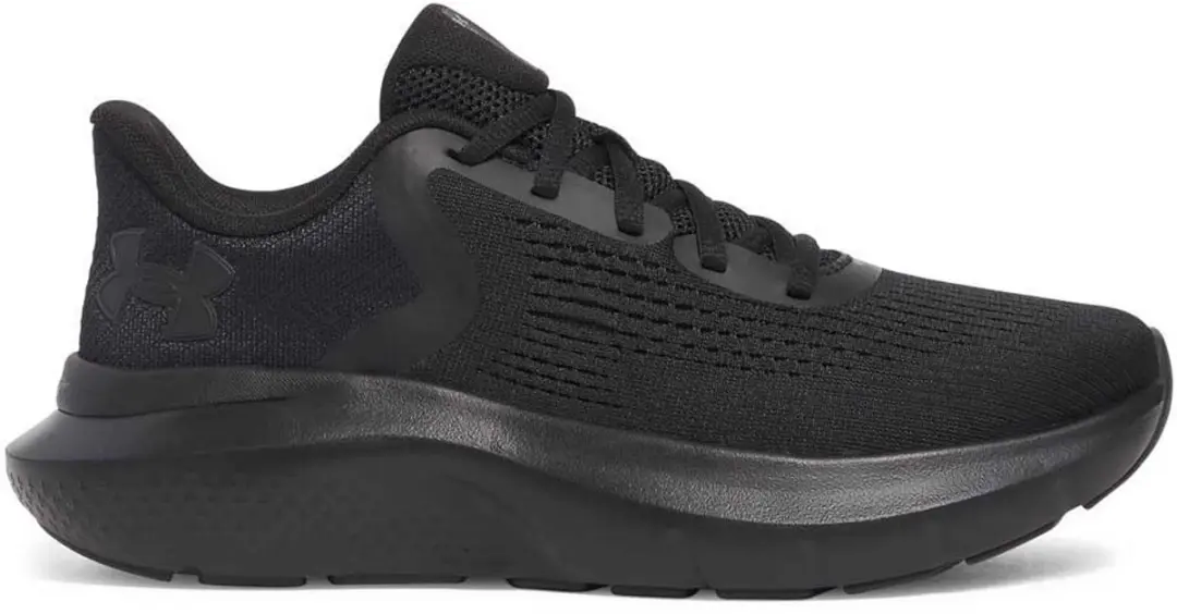 Under Armour Charged Rogue 5 Hardloopschoenen - EU 39 - Zwart