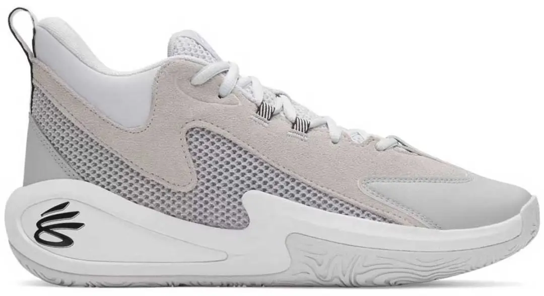 Under Armour Curry 3Z Basketbalschoenen