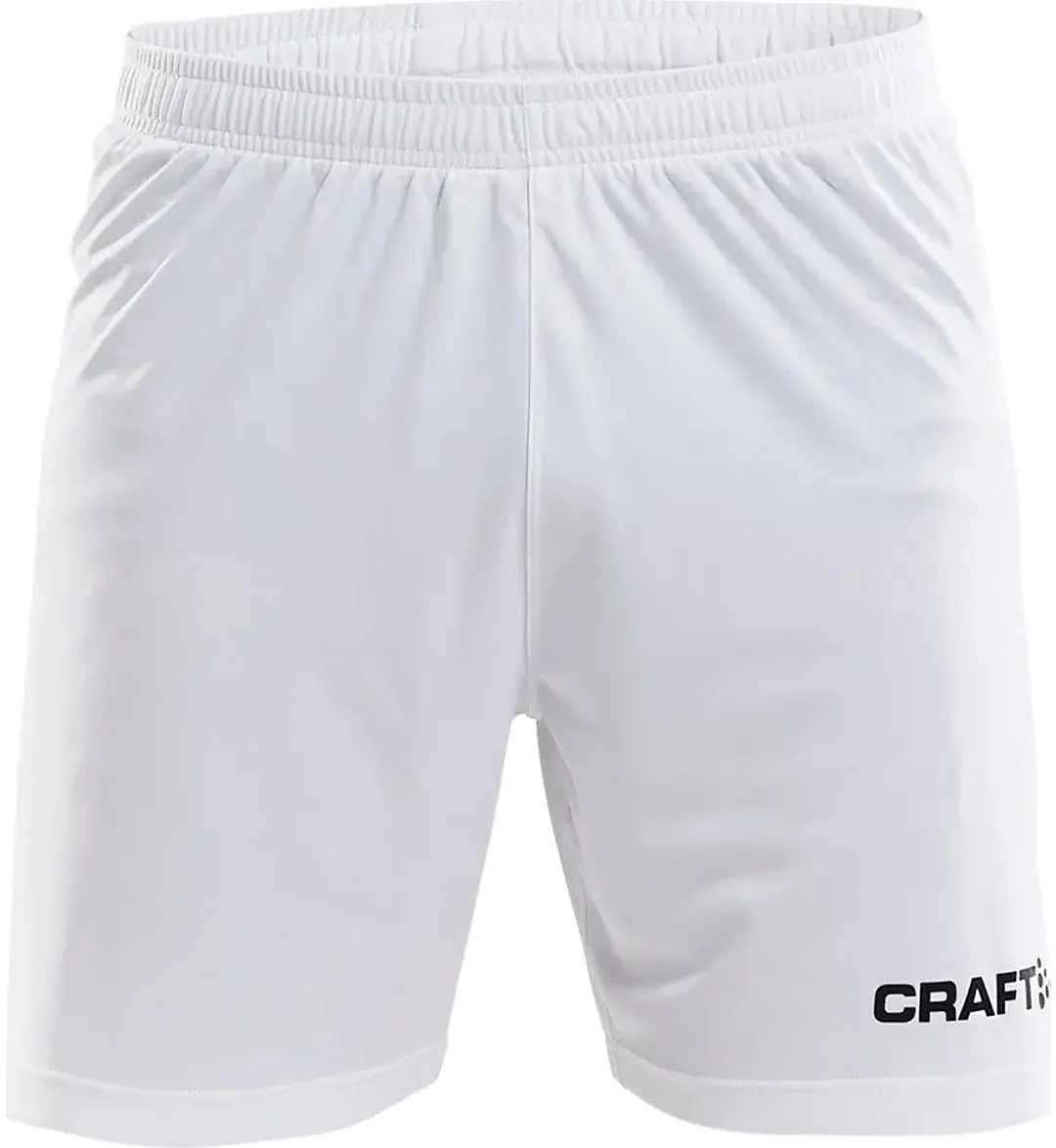 Craft Squad Short Heren - M - Wit