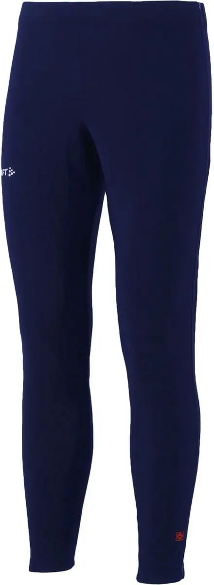 Craft Thermo Tight Rits Senior Maat M