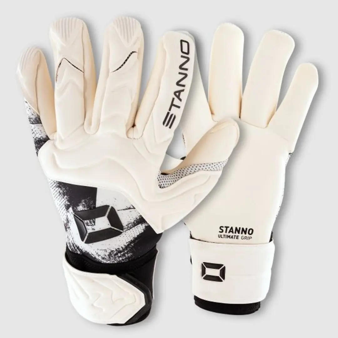 Stanno Ultimate Grip V Keepershandschoenen - Maat 7