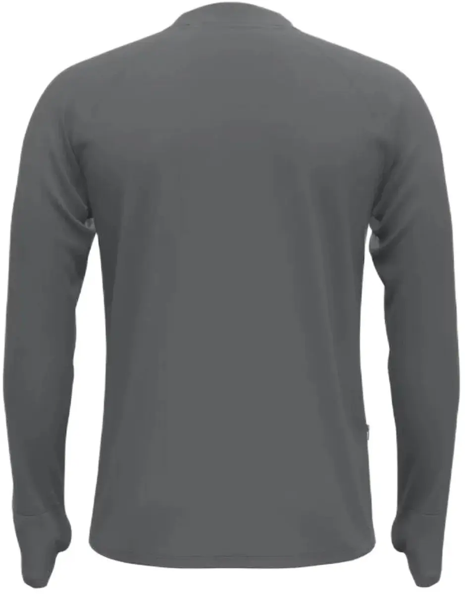 Under Armour Velociti Sweatshirt M - Grijs/Reflecterend
