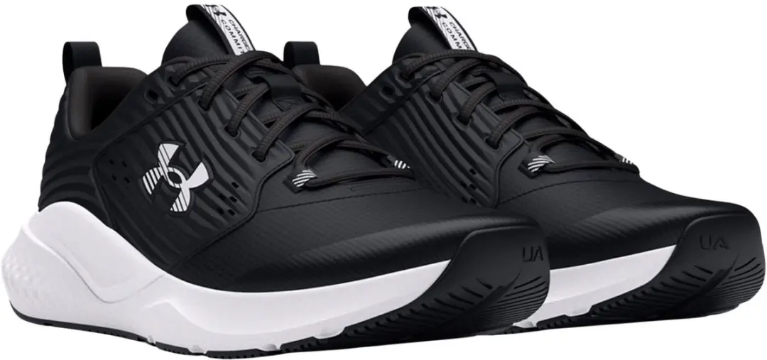 Under Armour UA Charged Commit TR 4 Heren Sportschoenen