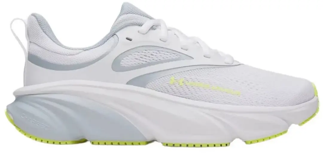 Under Armour Rogue 6 Hardloopschoenen 38