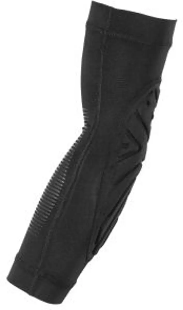 Stanno Equip Protection Pro Elleboogsteun M - Zwart