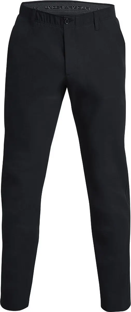 Under Armour CGI Tapered Pant Heren - Zwart/Grijs - 34/32 - afbeelding 6 van 6