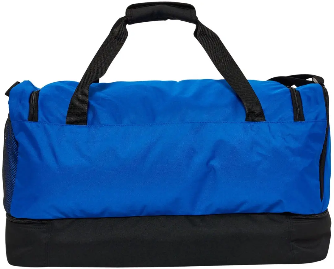 Hummel Core 2.0 Sporttas - True Blue/Black - 4 Vakken