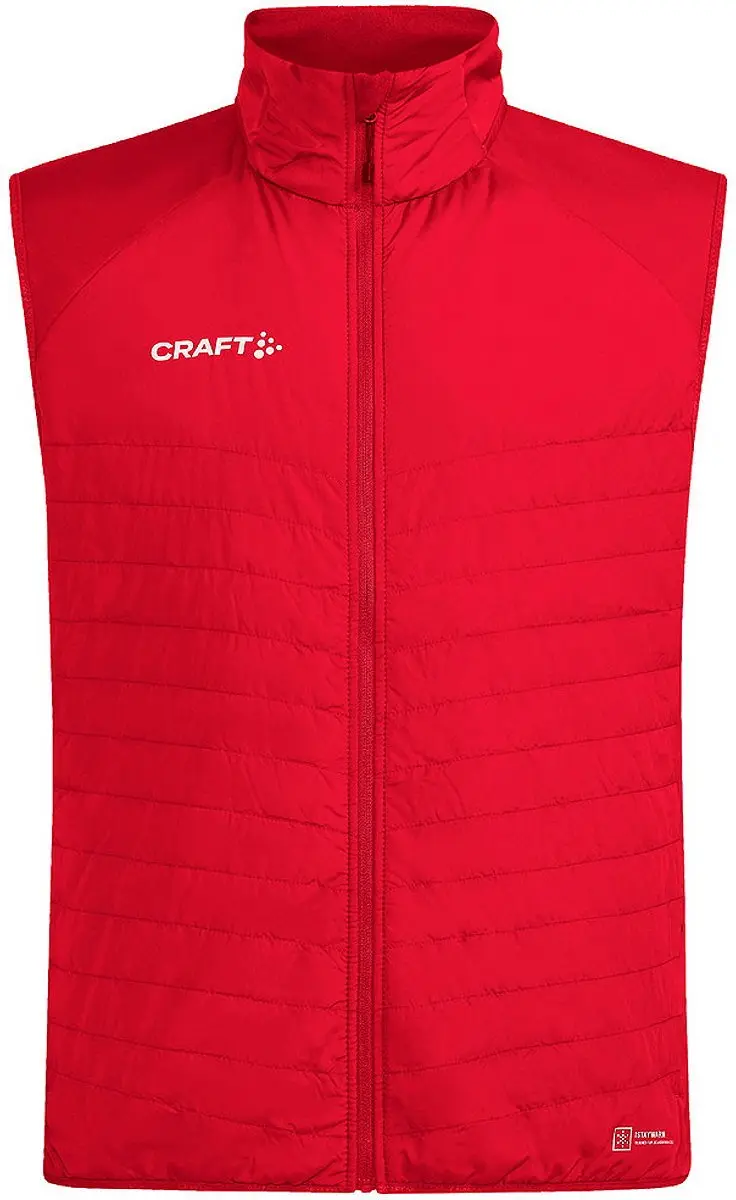Craft Nordic Club Adv Ski Bodywarmer Heren