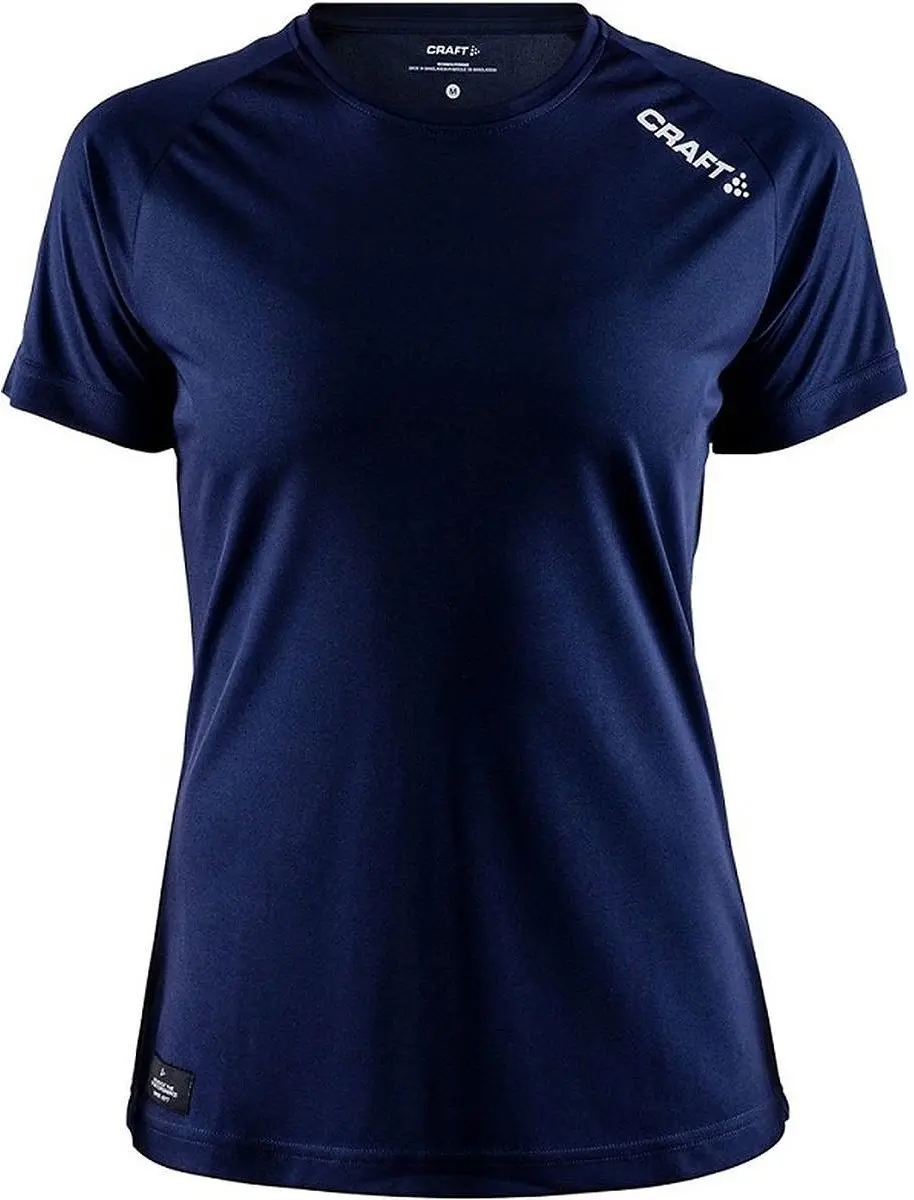 Craft Community Functioneel T-Shirt Dames M