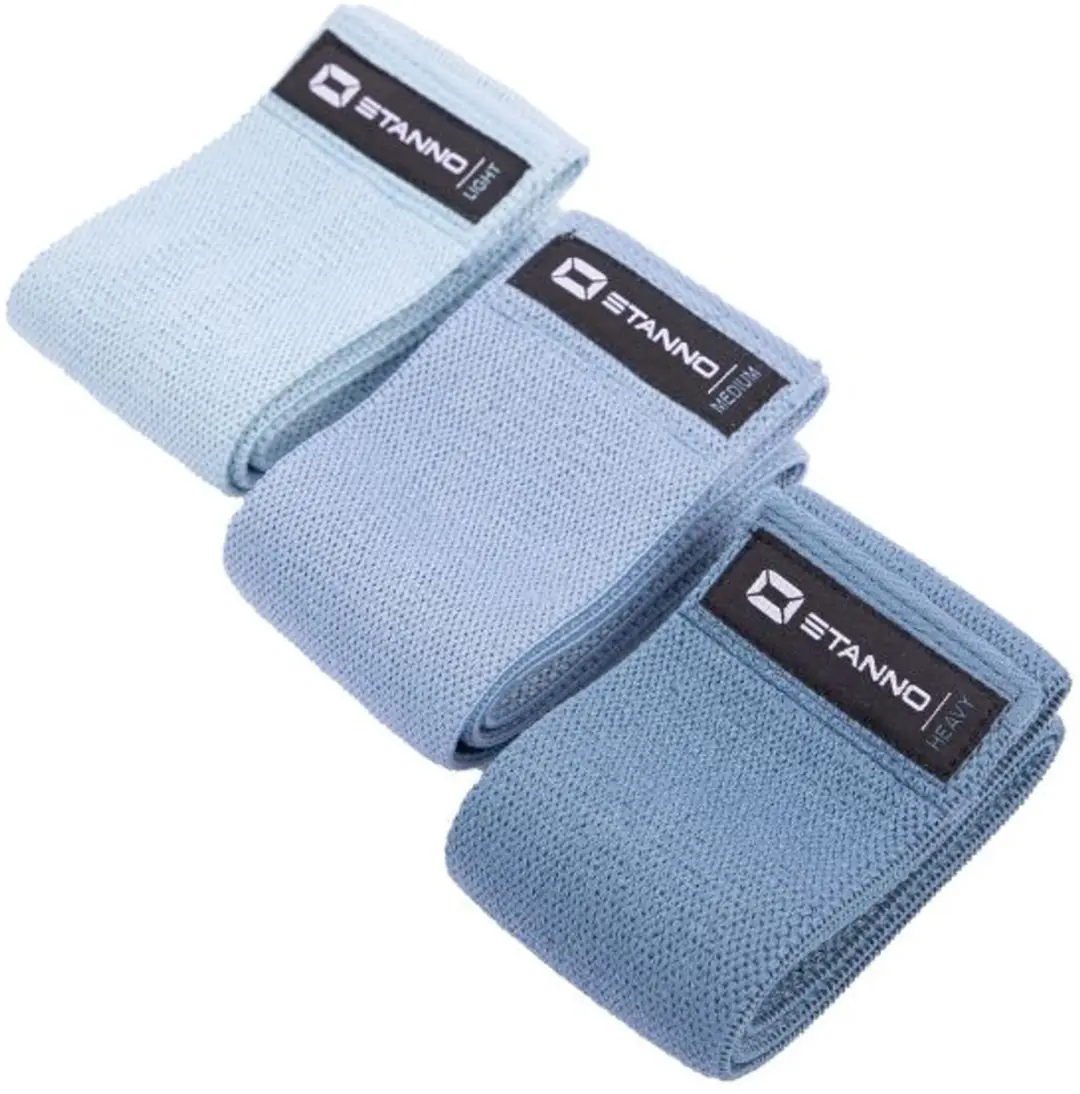 Stanno Multiply Resistance Bands