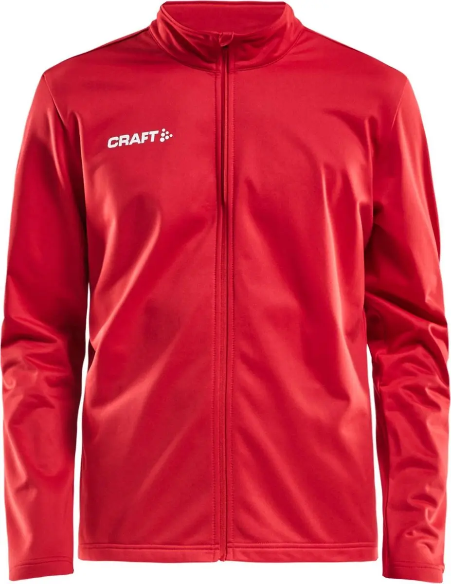 Craft Squad Trainingsjas Heren
