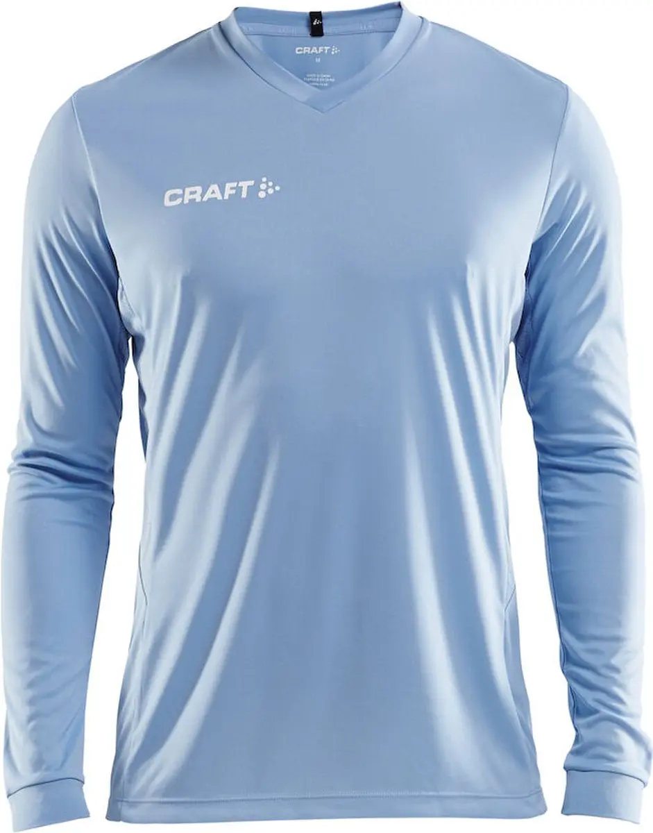 Craft Squad Jersey Solid LS M 1906884