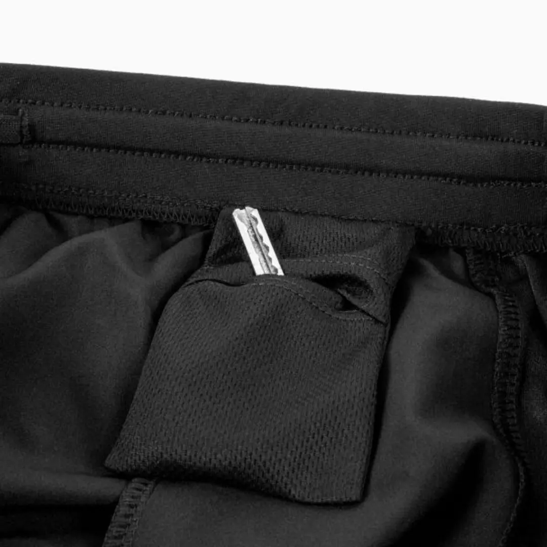 Stanno Functionals Aero Short Dames - Maat S - Zwart