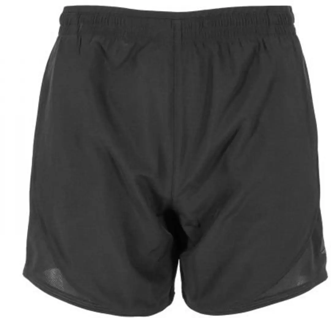 Stanno Functionals Aero Short Dames - Maat S - Zwart - afbeelding 6 van 6