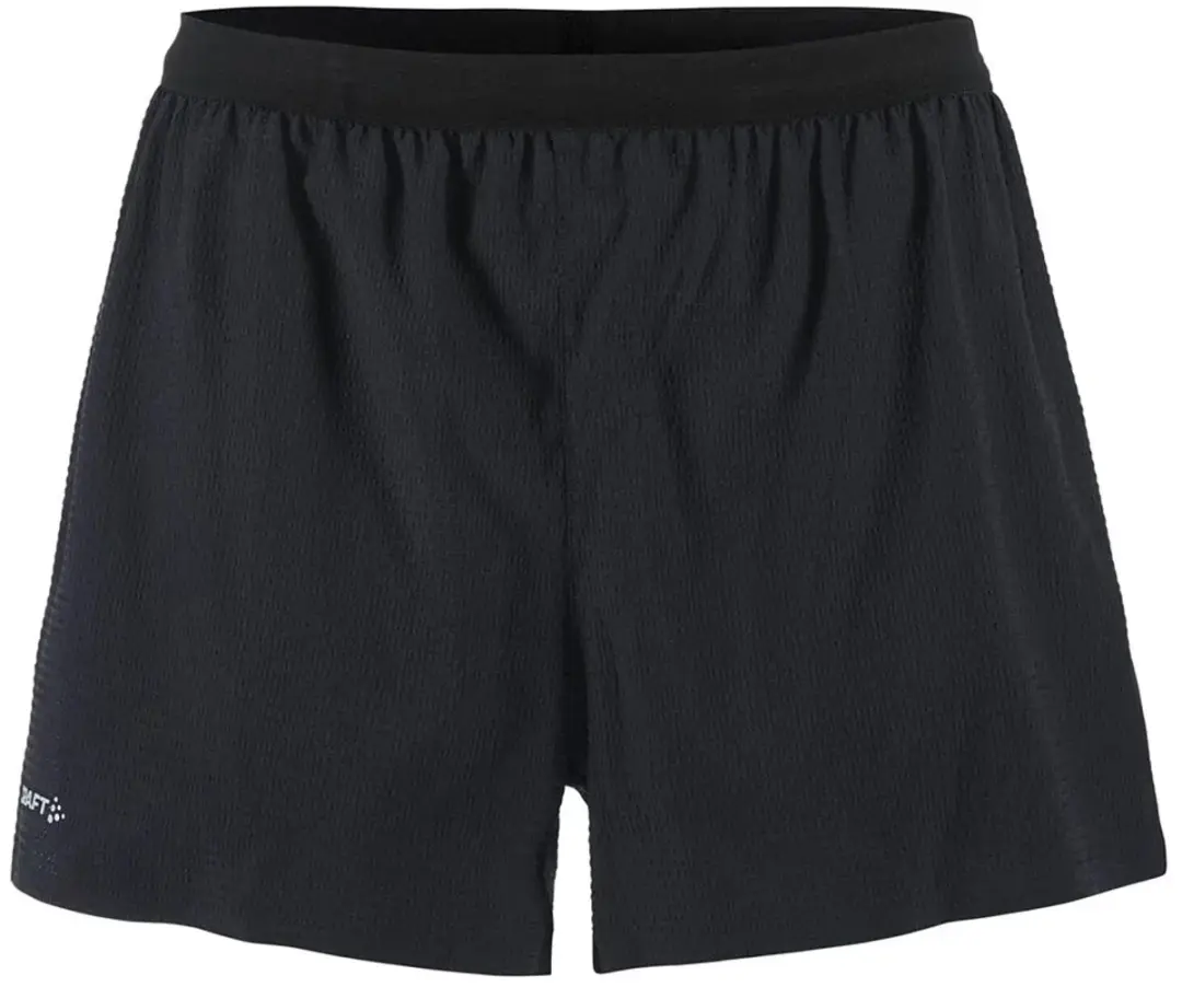 Craft Hypervent Structure Shorts M - Black