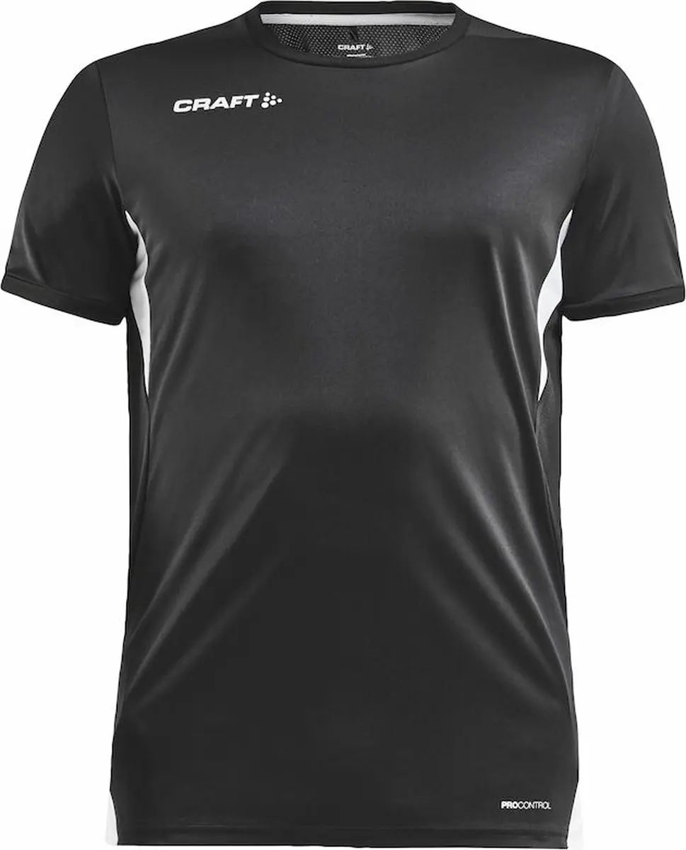 Craft Pro Control Impact SS Tee M 1908228