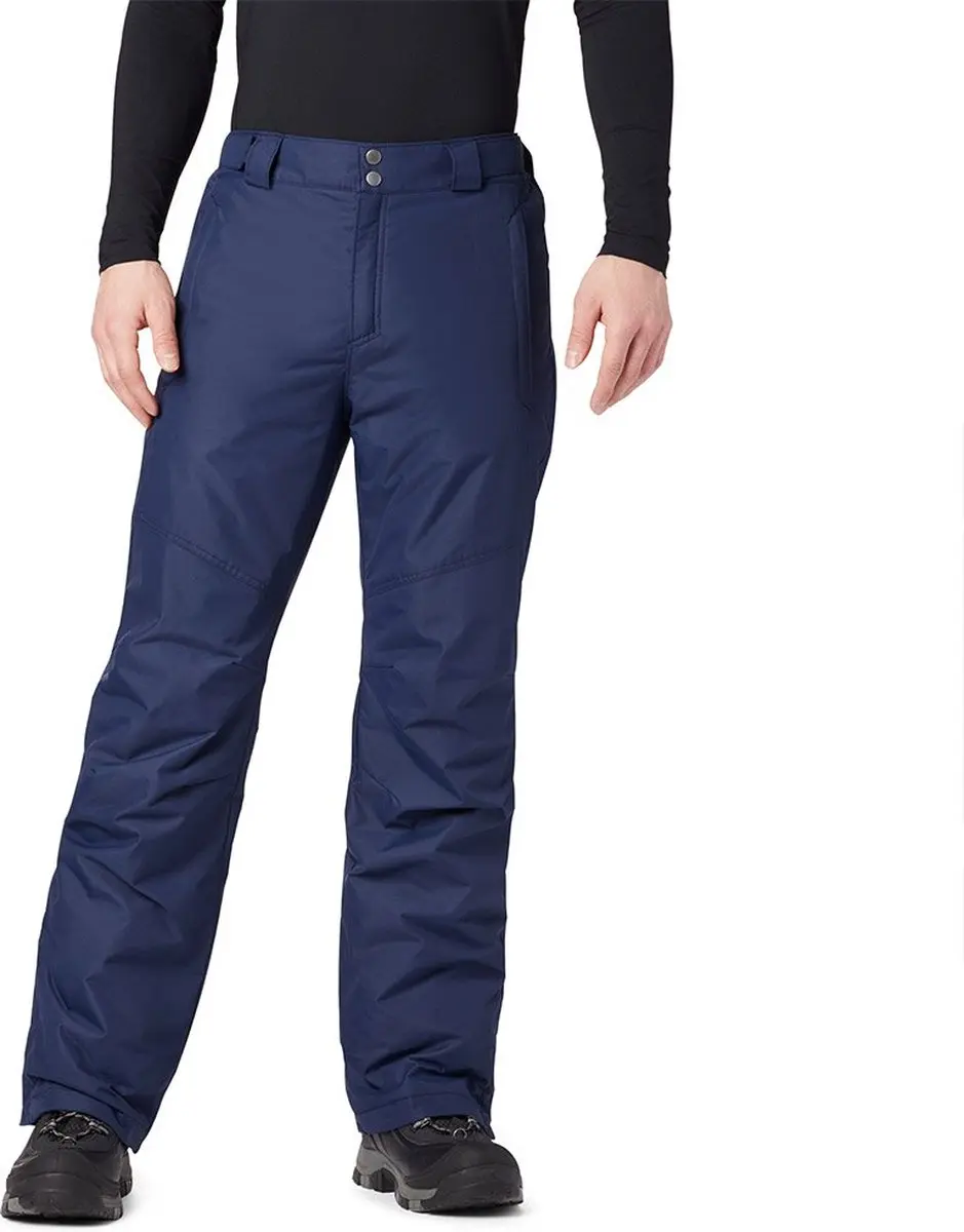 Columbia Men Bugaboo IV Skibroek