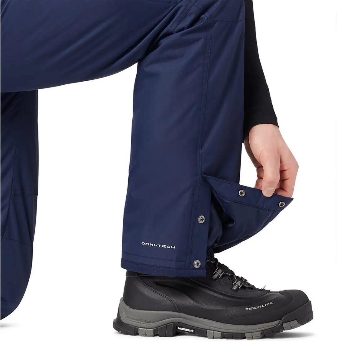 Columbia Men Bugaboo IV Skibroek - XL