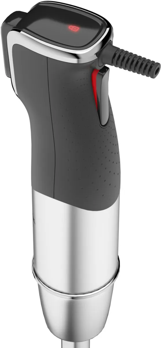 Moulinex InfinyForce Pro DD95HD10 Staafmixer 1200W - 4 Mesjes
