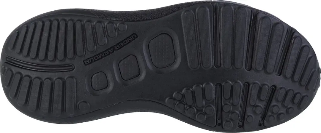 Under Armour Hovr W Phantom 3 Hardloopschoenen 3025521-003 - Zwart