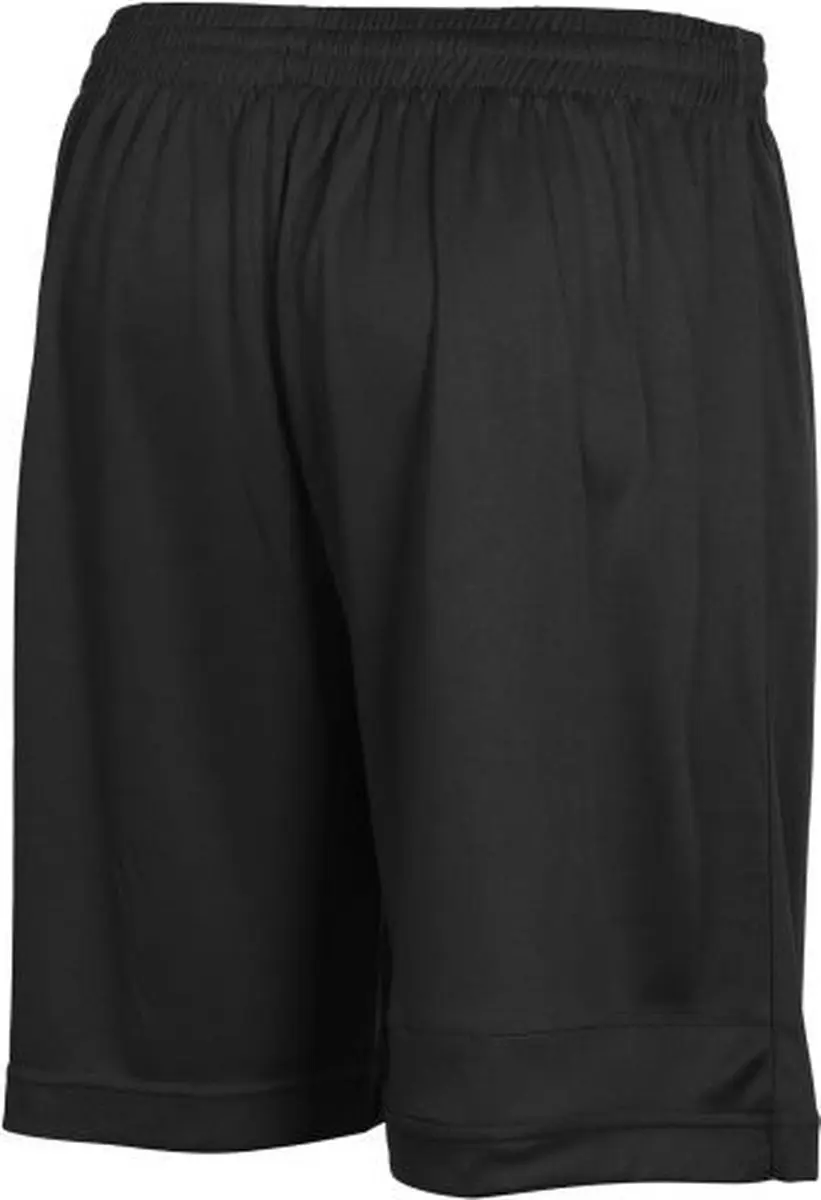 Stanno Field Short Sportbroek M - Zwart - afbeelding 6 van 6