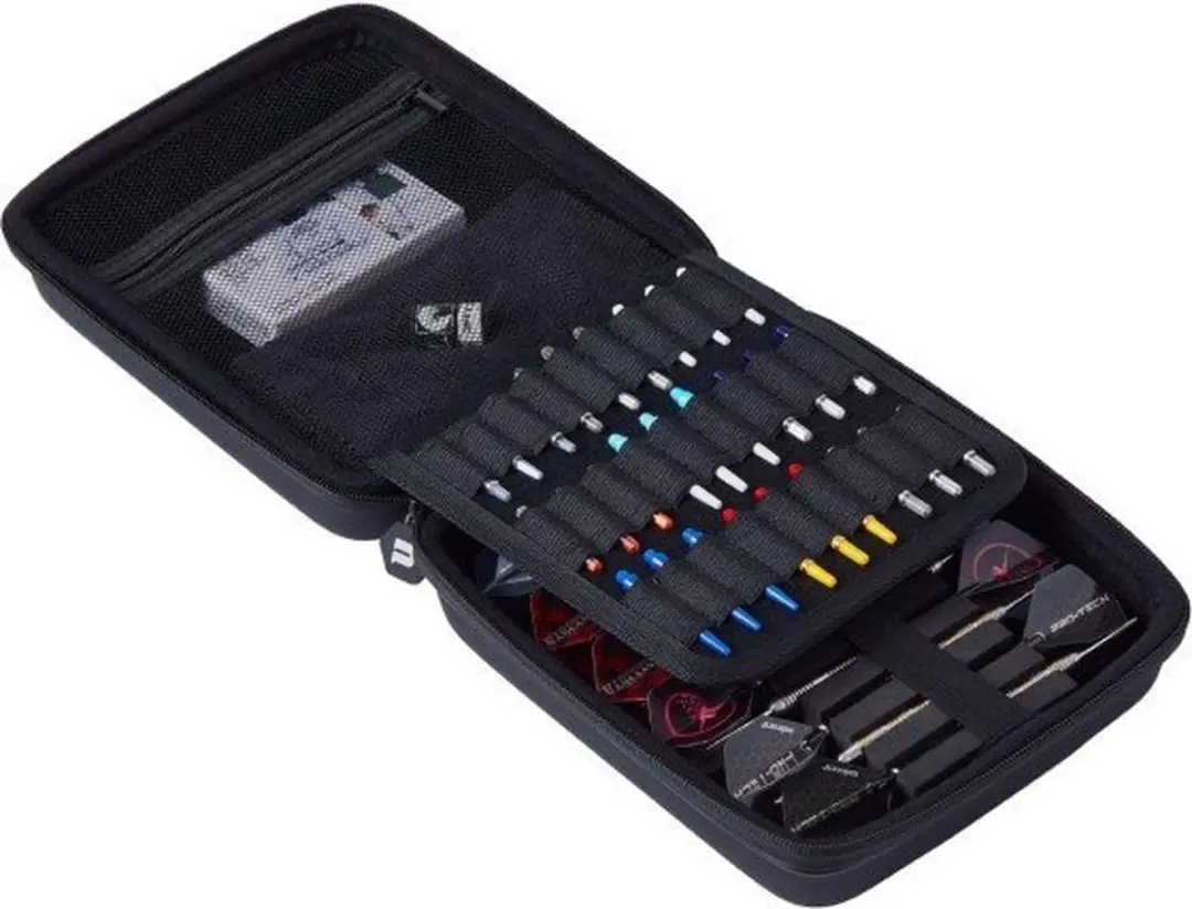 Unicorn Ultra Case 46312 Dart Case - Zwart