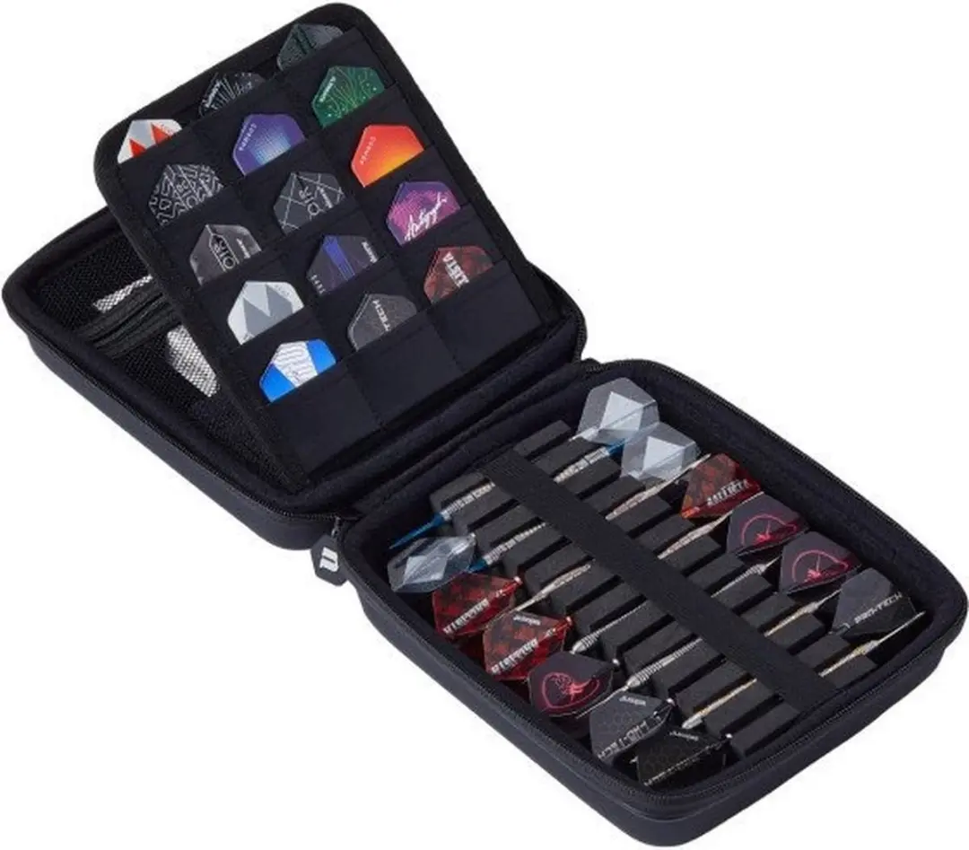 Unicorn Ultra Case 46312 Dart Case - Zwart