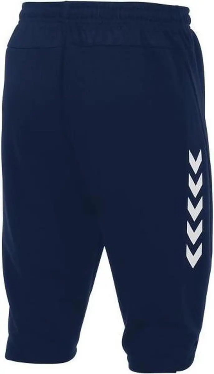 hummel Authentic Team Training Shorts S - Navy - afbeelding 6 van 6