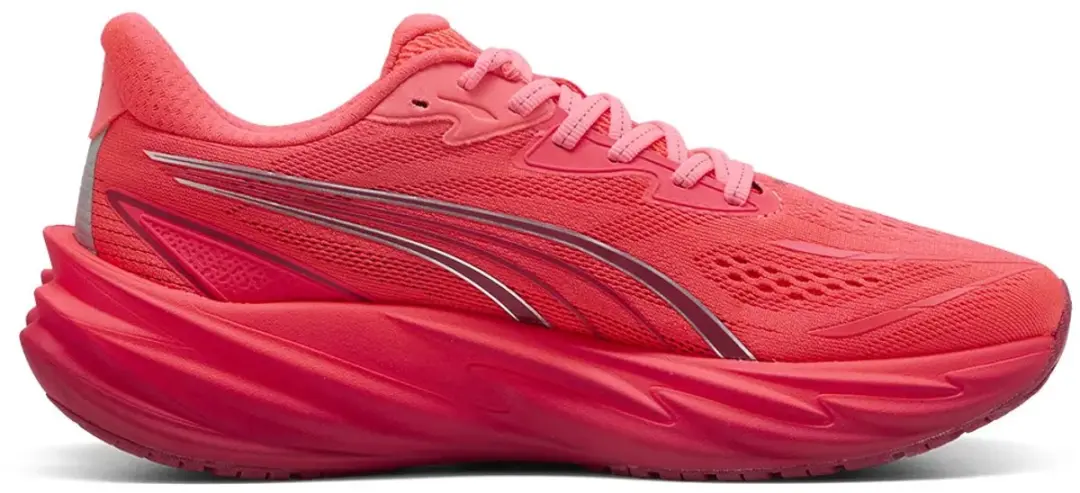 PUMA Velocity Nitro 5 Hardloopschoenen