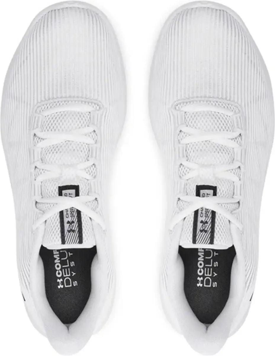Under Armour Charged Speed Swift Sportschoenen 3026999-107 - 47.5