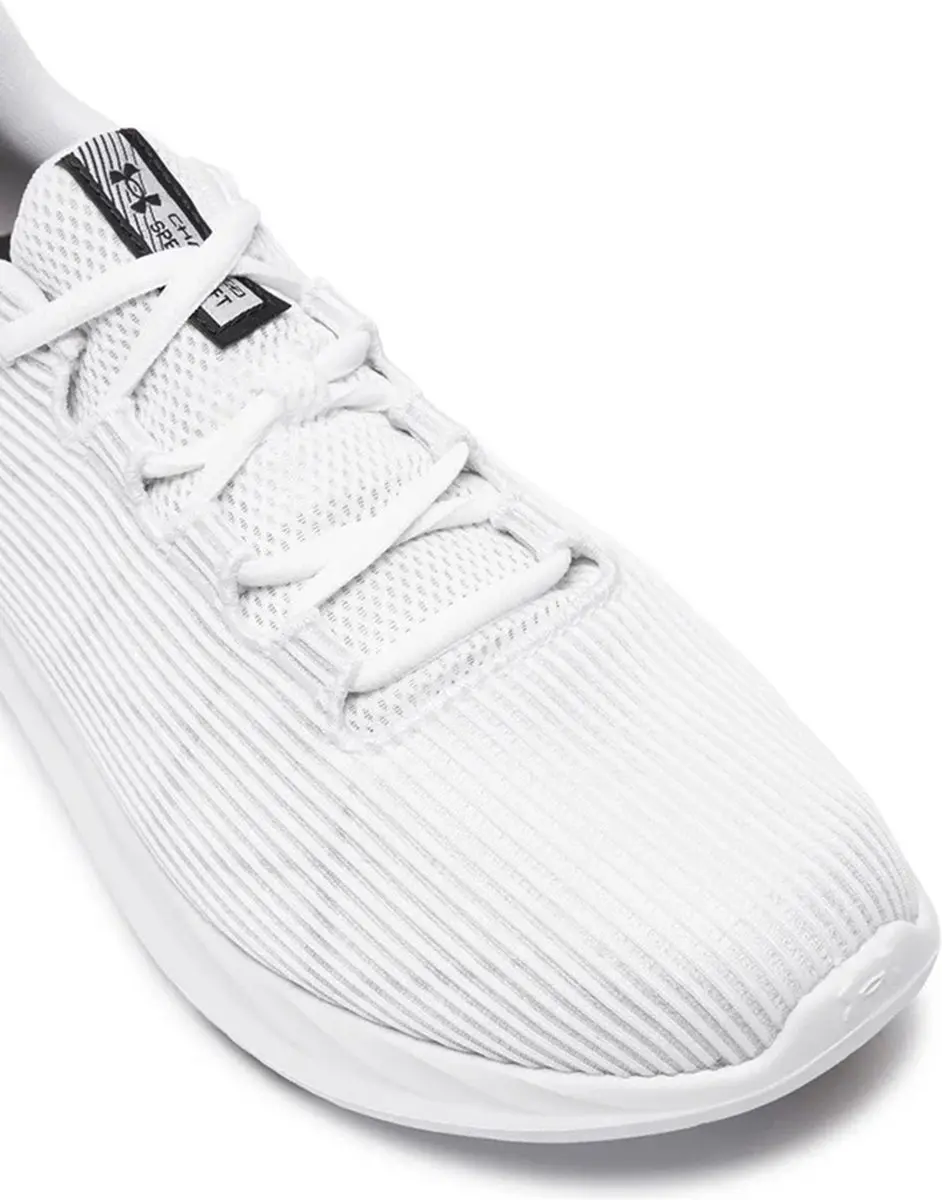 Under Armour Charged Speed Swift Sportschoenen 3026999-107 - 47.5