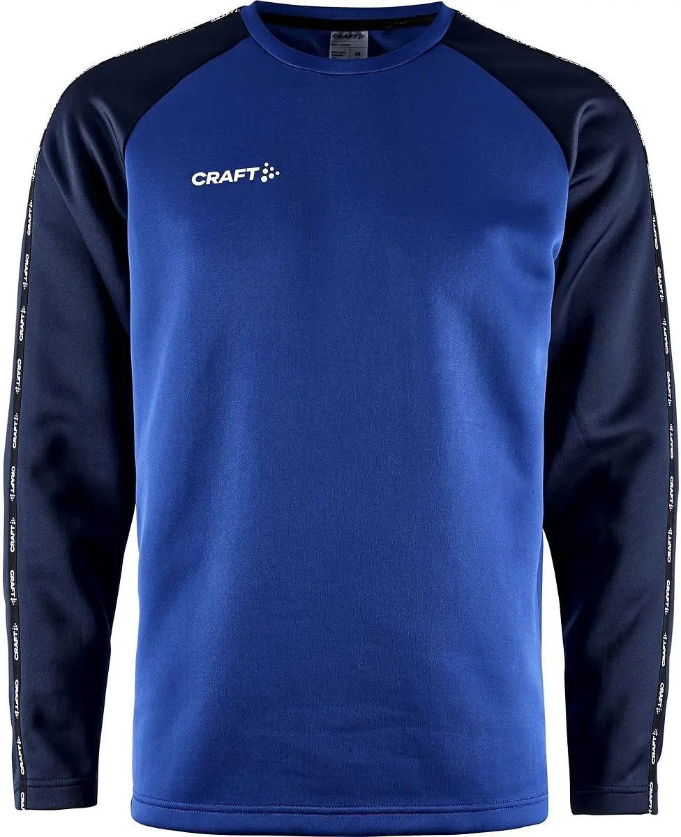 Craft Squad 2.0 Sweater Heren - Royal - Maat L
