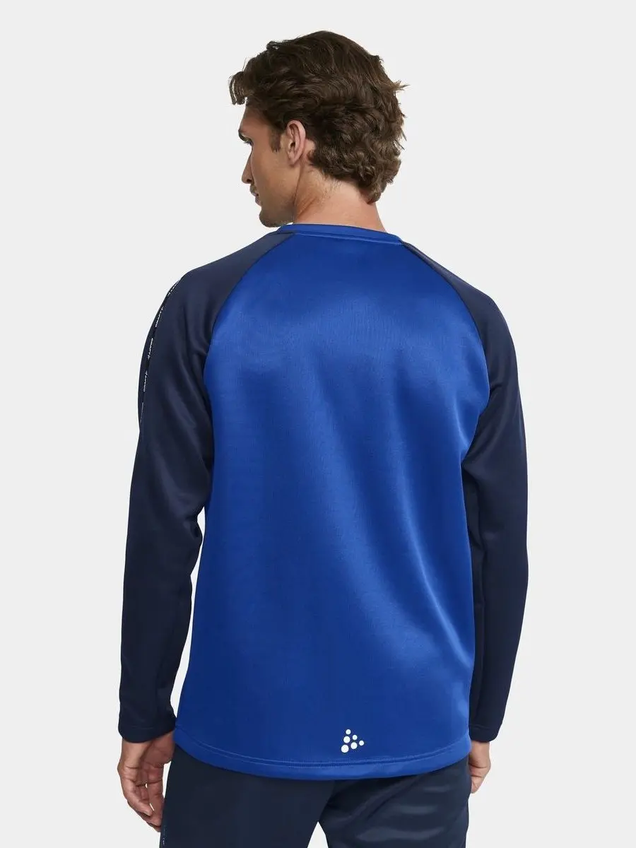 Craft Squad 2.0 Sweater Heren - Royal - Maat L