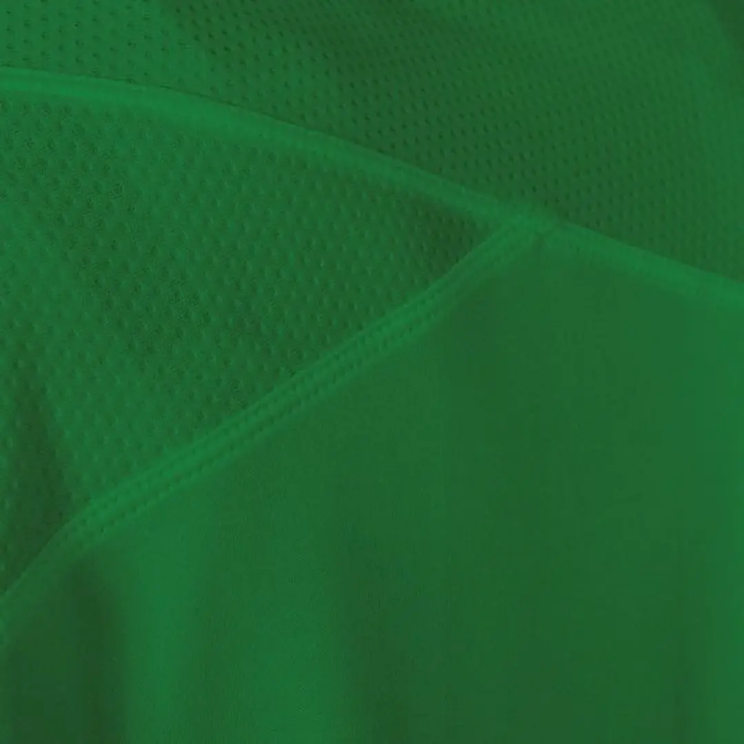 Hummel Tulsa T-Shirt Kinderen - 128 - Groen