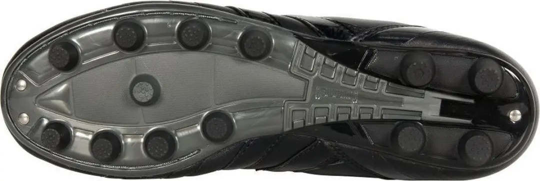 Hummel Nappa Nero FG Sportschoenen - Maat 43.5
