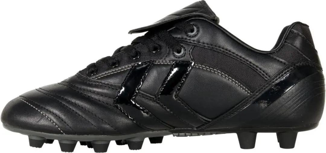 Hummel Nappa Nero FG Sportschoenen - Maat 43.5