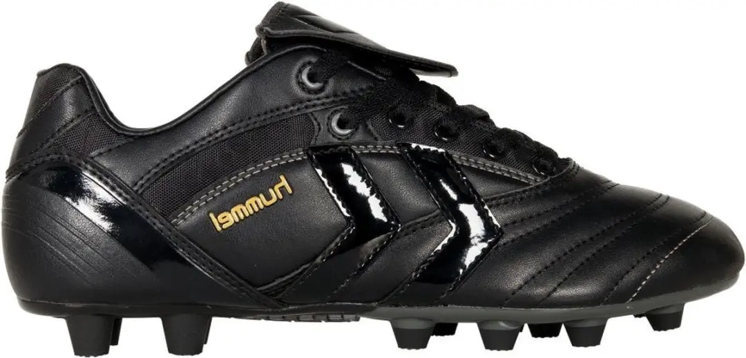 Hummel Nappa Nero FG Sportschoenen - Maat 43.5