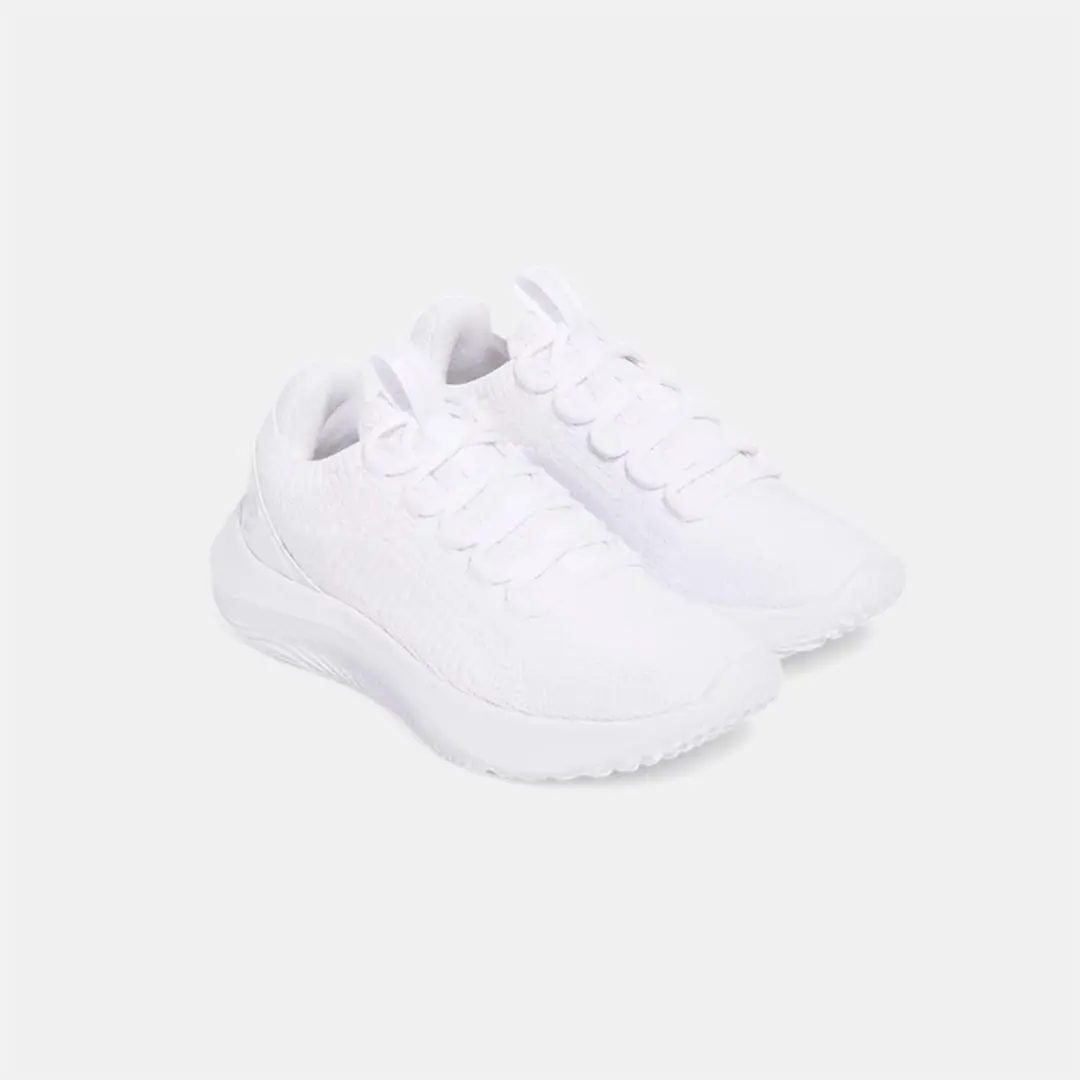 Under Armour Dynamic 2 Schoenen - EU 40 - Wit