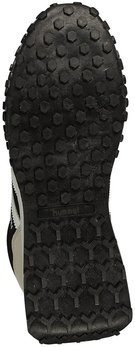 Hummel Gava71 Indoor Sportschoenen - EU 42 - Black/Grey