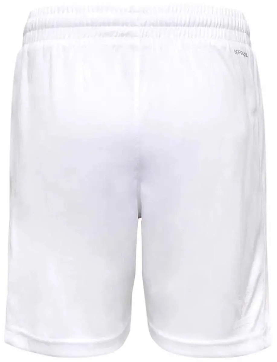 Hummel HMLCORE XK Kinder Shorts 152 - Wit