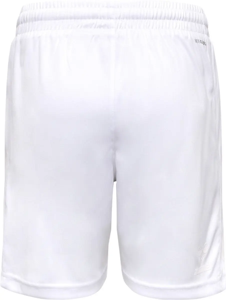 Hummel HMLCORE XK Kinder Shorts 152 - Wit
