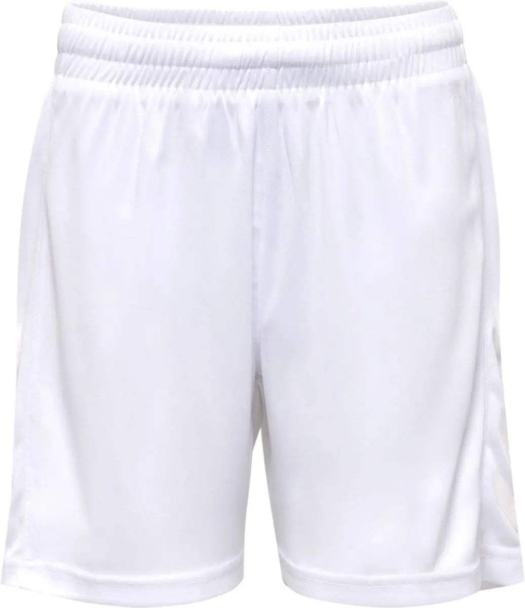 Hummel HMLCORE XK Kinder Shorts 152 - Wit