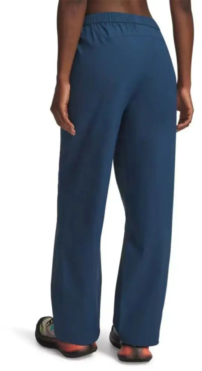 Under Armour Unstoppable Woven Trainingsbroek L - Blauw
