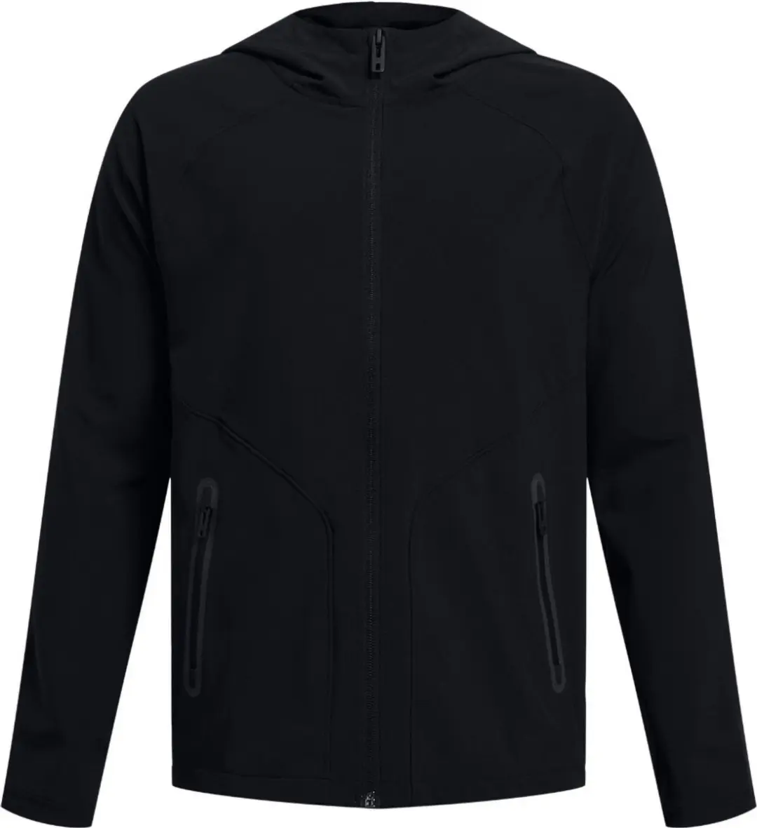 Under Armour Unstoppable Kinder Full Zip