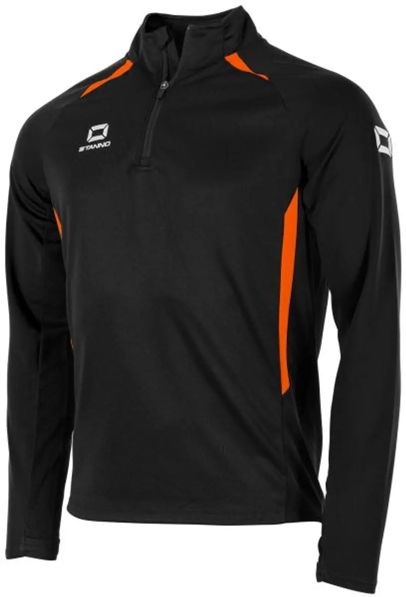 Stanno Stadio Quarter Zip Top 128