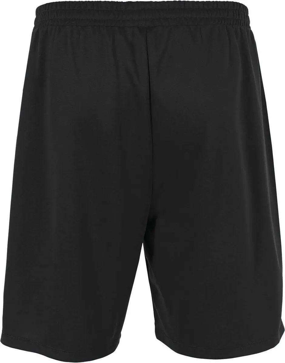 Hummel Euro Shorts II Sportbroek 116 - Zwart