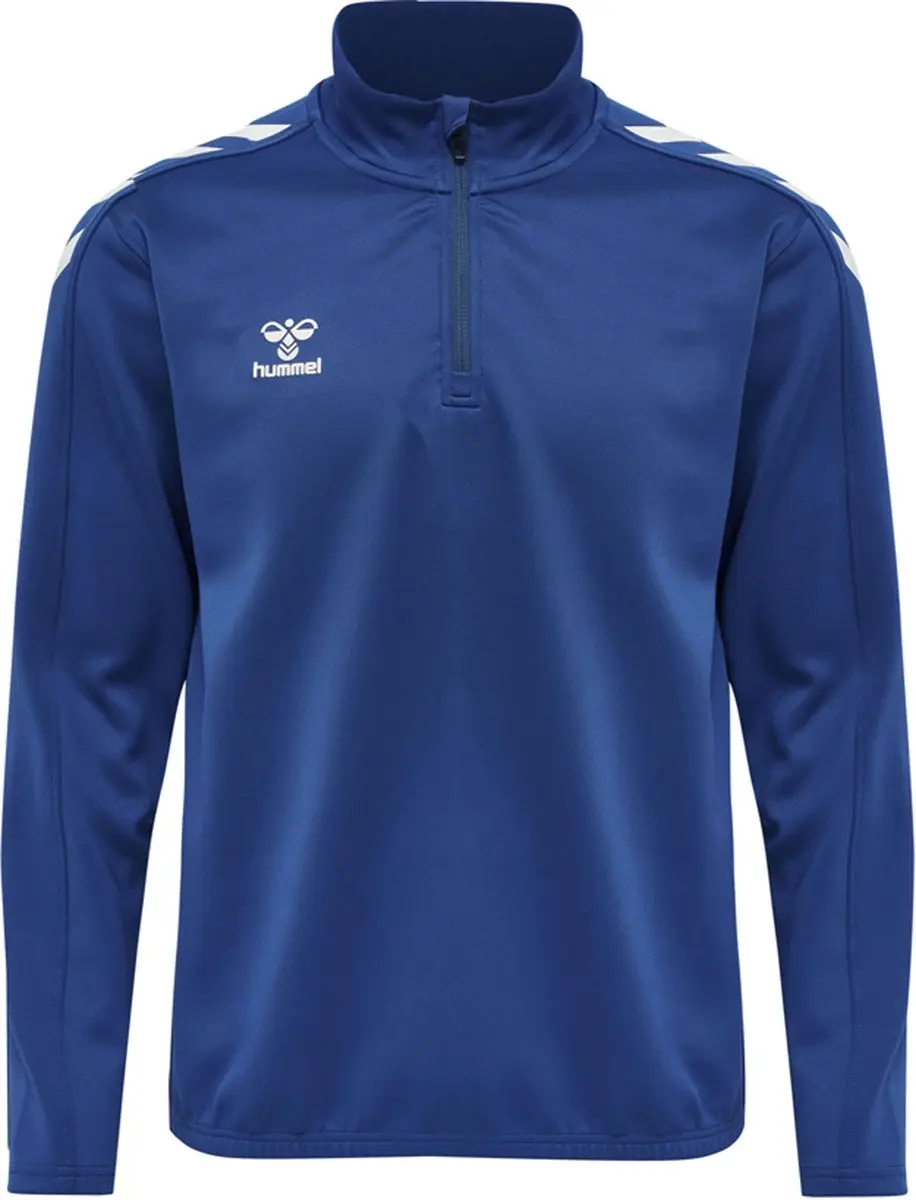 Hummel Hmlcore Xk Half Zip Poly Sweat 211479