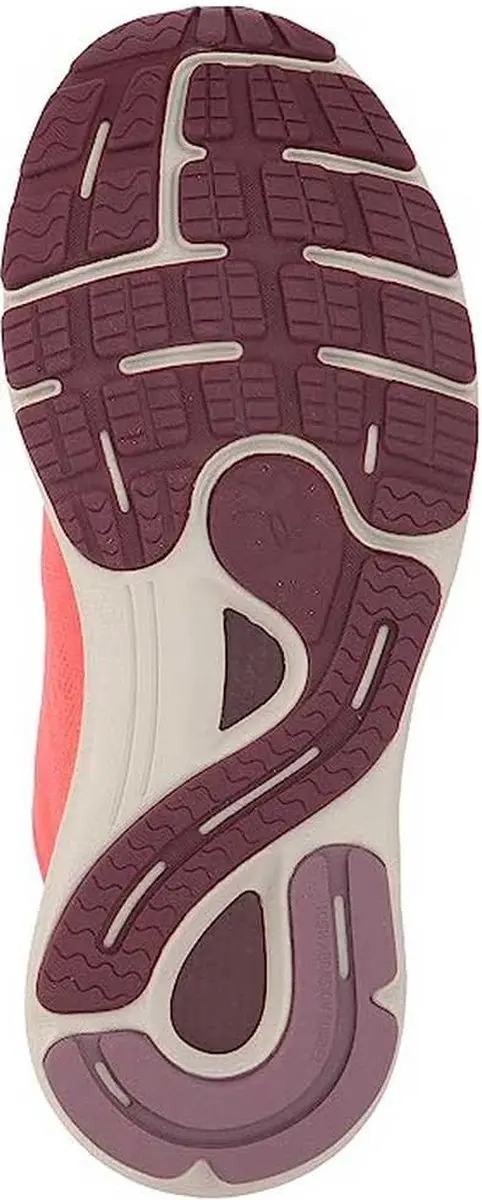 Under Armour Hovr Sonic 6 Hardloopschoenen - EU 40 - Rood